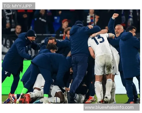 最新战报：欧联全场高光瞬间集锦