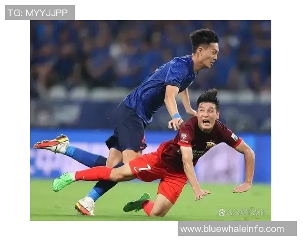 中超赛后采访爆金句，引全场大笑