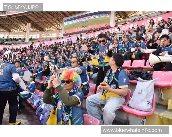 球迷在看台上表白成功，现场掌声雷动