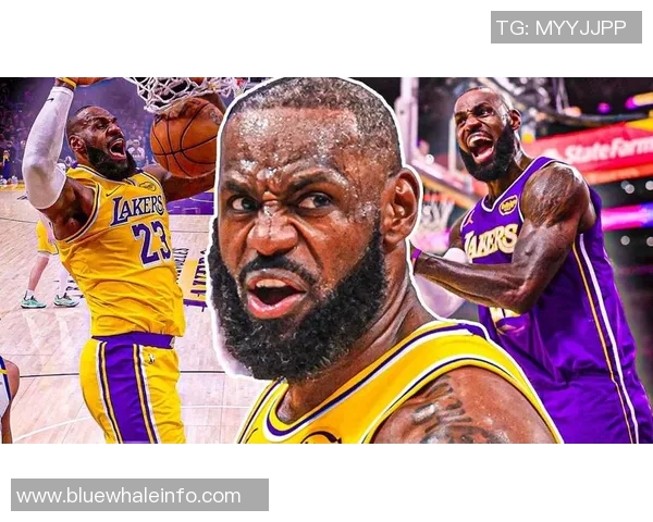 最新战报：詹姆斯全场高光瞬间集锦